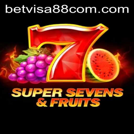 Exploring the Thrills of 7SuperSevensFruits in a New Gaming Era