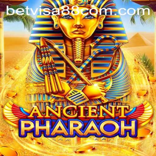 Dive into the Intriguing World of AncientPharaoh on BetVisa88