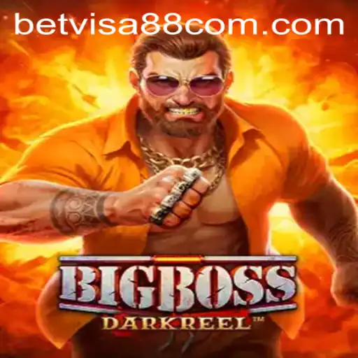 BigBoss: The Exciting World of Strategy and Chance with BetVisa88