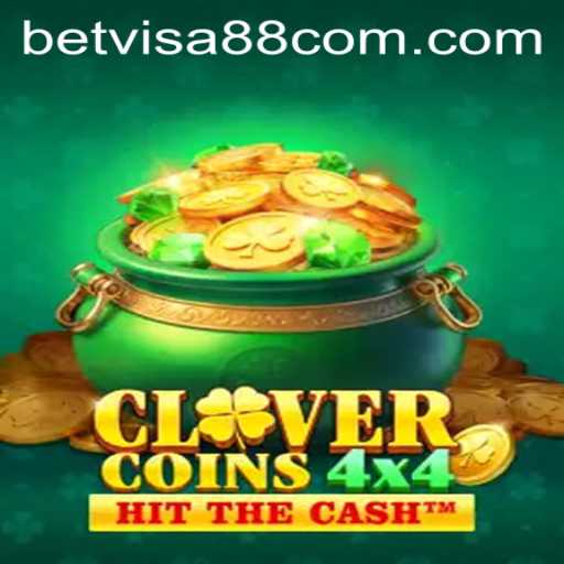 Unveiling CloverCoins4x4: The Ultimate Adventure in Online Gaming