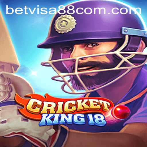 Exploring CricketKing18: A Dive into its Gameplay and Dynamics