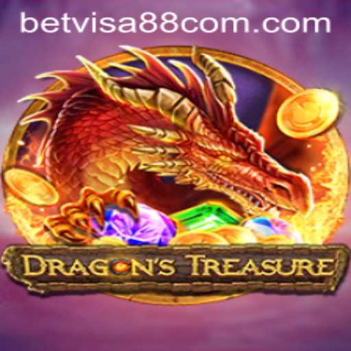 DragonsTreasure: Unleashing the Thrill of Adventure with Betvisa88