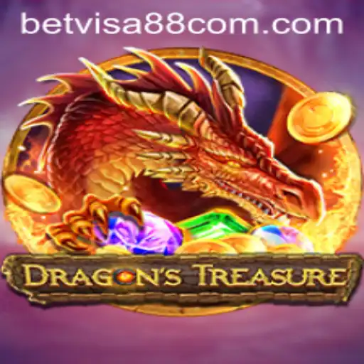 DragonsTreasure: Unleashing the Thrill of Adventure with Betvisa88
