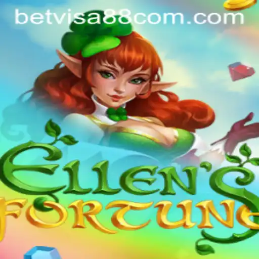 Discovering EllensFortune: A Thrilling Adventure with betvisa88