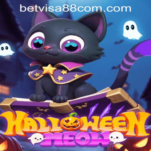 Unraveling the Magic of HalloweenMeow: A Spooky Adventure with Betvisa88