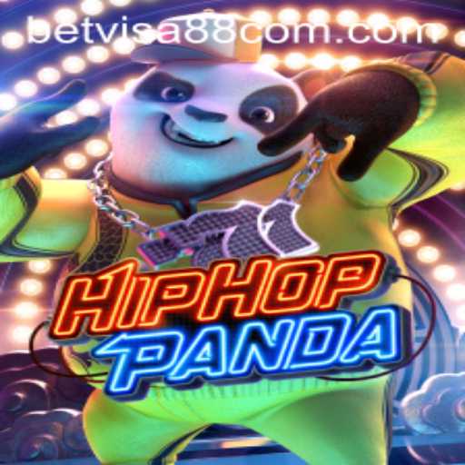 Exploring the Exciting World of HipHopPanda: The Gameplay and Rules with BetVisa88