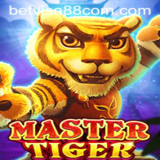 Exploring the Thrilling World of MasterTiger and BetVisa88