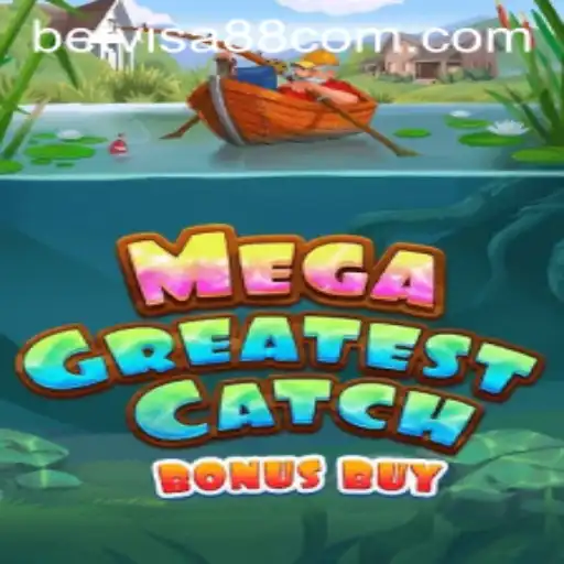 Exploring MegaGreatestCatchBonusBuy: A Dive into the Ultimate Gaming Experience