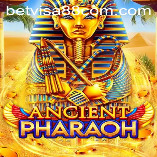 Dive into the Intriguing World of AncientPharaoh on BetVisa88