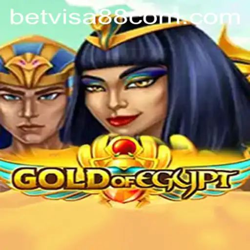 Unveiling the Mysteries of 'GoldOfEgypt' with Betvisa88