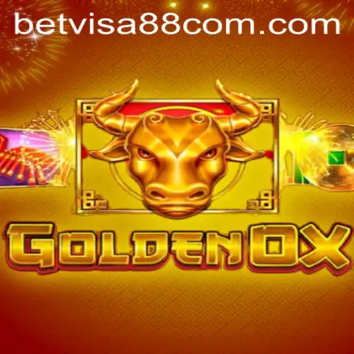 GoldenOx and Betvisa88: Unveiling the Exciting World of Modern Gaming