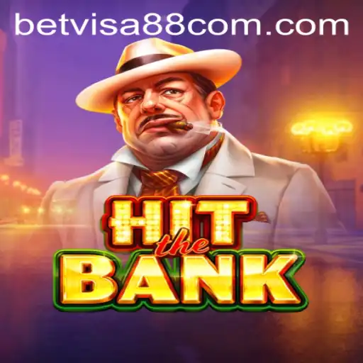 HitTheBank: A Thrilling Casino Experience with Betvisa88