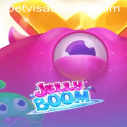 Exploring JellyBoom: A Captivating Game Experience with Betvisa88