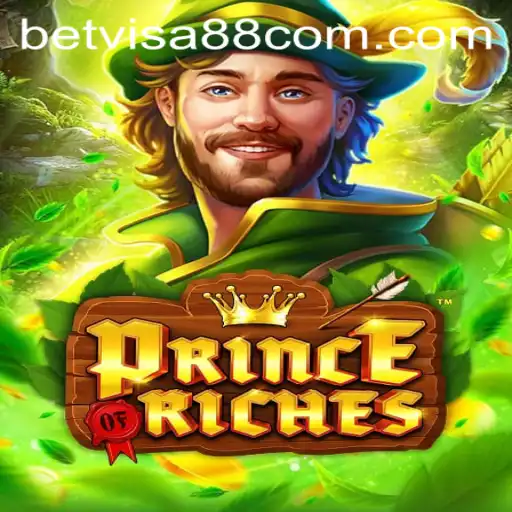 Discover the Excitement of PrinceOfRiches: A Modern Online Gaming Adventure