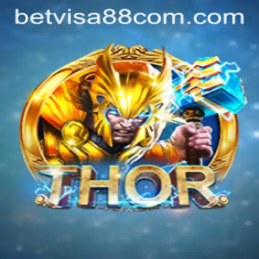 Discover the Adventure of THOR: A Dive into the World of betvisa88
