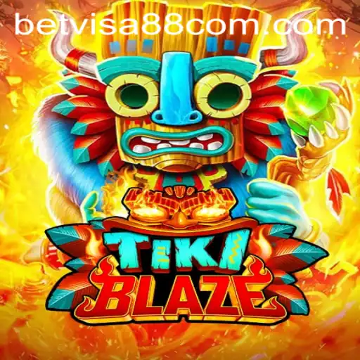 Exploring TikiBlaze: A Dynamic New Game Experience with BetVisa88