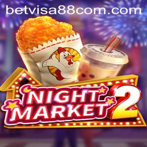 Explore the Thrilling World of NightMarket2: A New Horizon in Gaming