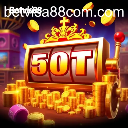 Exploring the Exciting World of Online Slots with Betvisa88