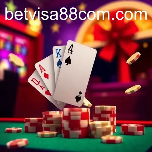 Responsible Gambling and Betvisa88: A Balanced Approach