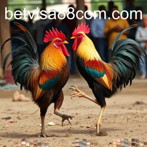 The Thrilling World of Sabong Games and betvisa88