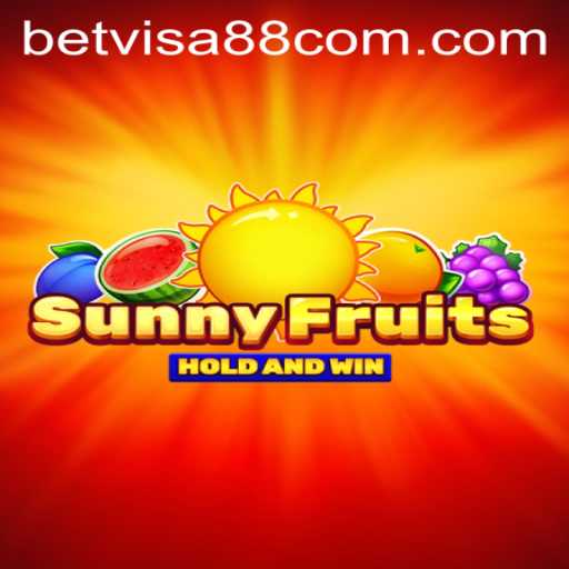 Exploring SunnyFruits: A Fresh Face in Online Gaming