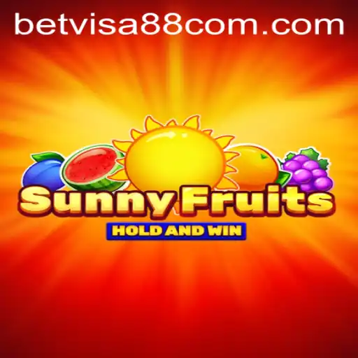 Exploring SunnyFruits: A Fresh Face in Online Gaming