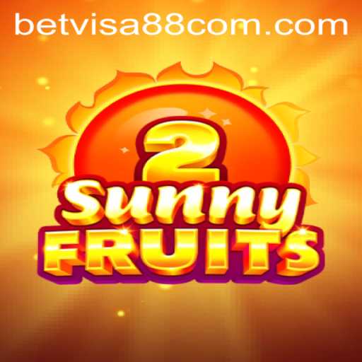 Exploring the World of SunnyFruits2: An In-Depth Look into the Game with Betvisa88