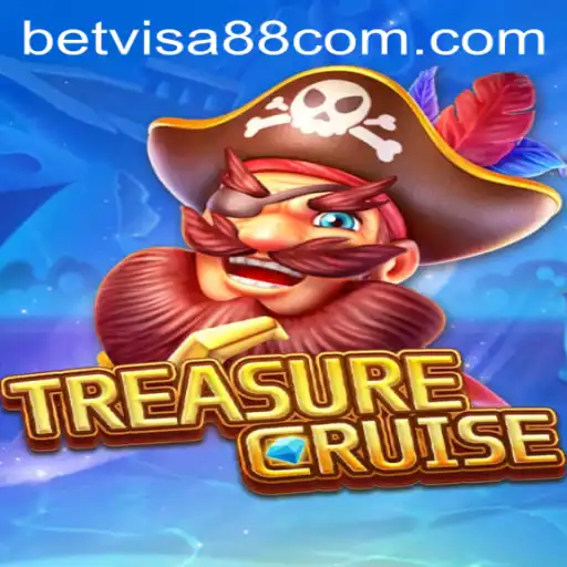 Unveiling TREASURECRUISE: Your Gateway to Adventure with Betvisa88
