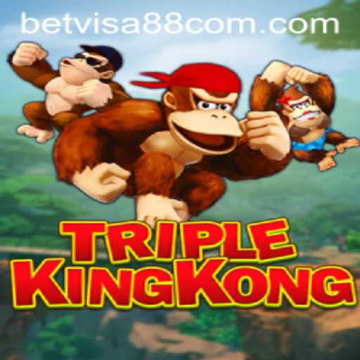 Explore the Exciting World of TripleKingKong: Game Description and Rules