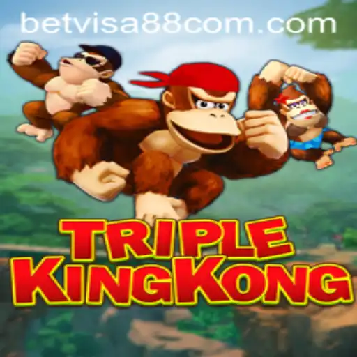 Explore the Exciting World of TripleKingKong: Game Description and Rules