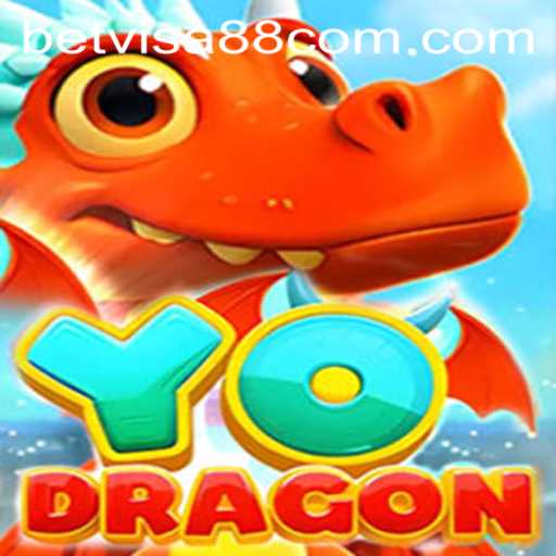 YoDragon: An Immersive Fantasy Adventure in the World of Betvisa88